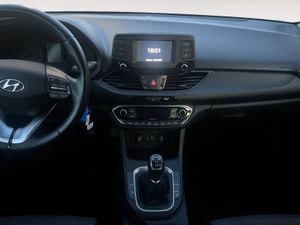 Hyundai i30 1.0 TGDI Klass LE  - Foto 21