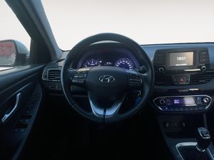 Hyundai i30 1.0 TGDI Klass LE  - Foto 17