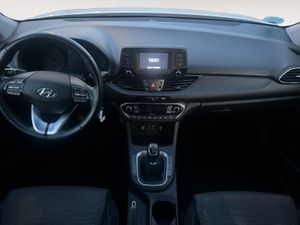 Hyundai i30 1.0 TGDI Klass LE  - Foto 15