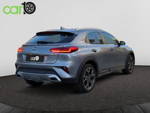 Kia XCeed 1.6 GDi PHEV 104kW (141CV) eTech  - Foto 7