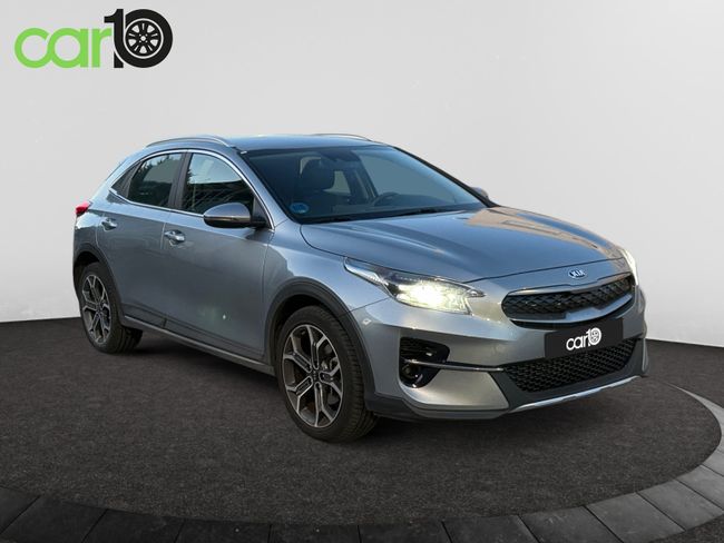 Kia XCeed 1.6 GDi PHEV 104kW (141CV) eTech  - Foto 6