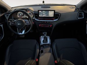 Kia XCeed 1.6 GDi PHEV 104kW (141CV) eTech  - Foto 15