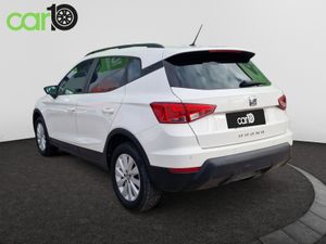 Seat Arona 1.0 TSI 70kW (95CV) Style Edition Eco  - Foto 3