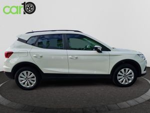 Seat Arona 1.0 TSI 70kW (95CV) Style Edition Eco  - Foto 41