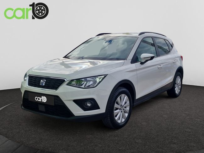 Seat Arona 1.0 TSI 70kW (95CV) Style Edition Eco  - Foto 2