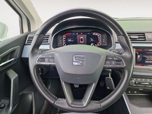 Seat Arona 1.0 TSI 70kW (95CV) Style Edition Eco  - Foto 17