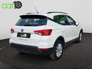 Seat Arona 1.0 TSI 70kW (95CV) Style Edition Eco  - Foto 7