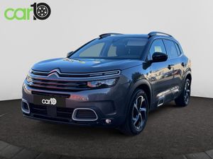 Citroën C5 Aircross BlueHdi 96kW (130CV) S&S EAT8 Feel  - Foto 2