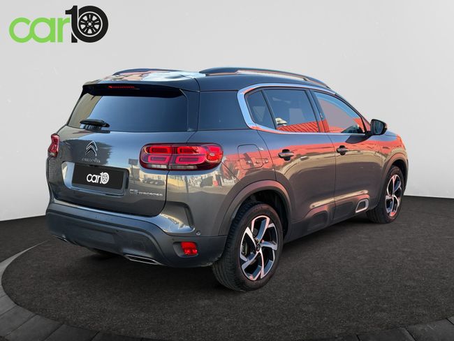 Citroën C5 Aircross BlueHdi 96kW (130CV) S&S EAT8 Feel  - Foto 5