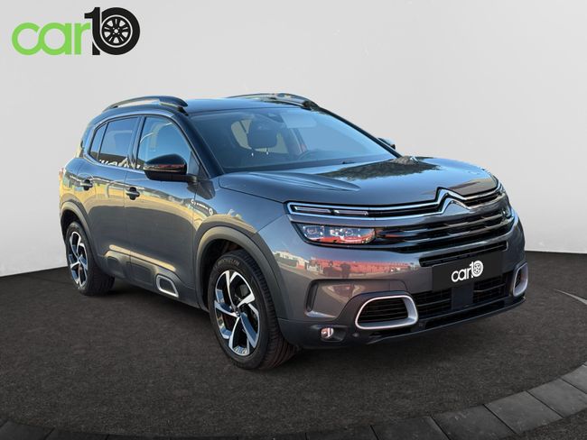 Citroën C5 Aircross BlueHdi 96kW (130CV) S&S EAT8 Feel  - Foto 6