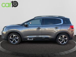 Citroën C5 Aircross BlueHdi 96kW (130CV) S&S EAT8 Feel  - Foto 43