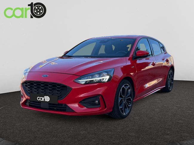 Ford Focus 1.0 Ecoboost 92kW ST-Line  - Foto 2