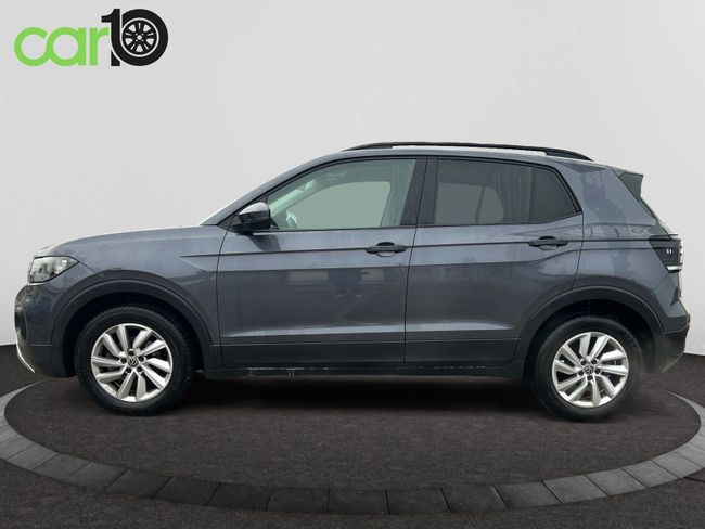 Volkswagen T-Cross Advance 1.5 TSI 110kW (150CV) DSG  - Foto 23