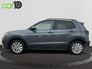 Volkswagen T-Cross Advance 1.5 TSI 110kW (150CV) DSG  - Foto 43