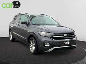 Volkswagen T-Cross Advance 1.5 TSI 110kW (150CV) DSG  - Foto 9