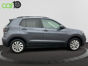 Volkswagen T-Cross Advance 1.5 TSI 110kW (150CV) DSG  - Foto 41