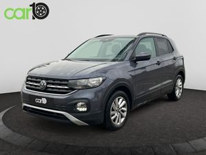 Volkswagen T-Cross Advance 1.5 TSI 110kW (150CV) DSG  - Foto 2