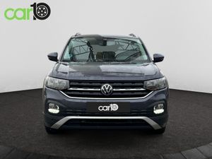 Volkswagen T-Cross Advance 1.5 TSI 110kW (150CV) DSG  - Foto 11