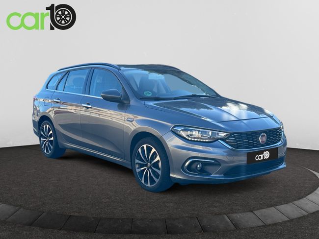 Fiat Tipo 1.6 Lounge 88kW (120CV)diesel Mjet II SW  - Foto 6