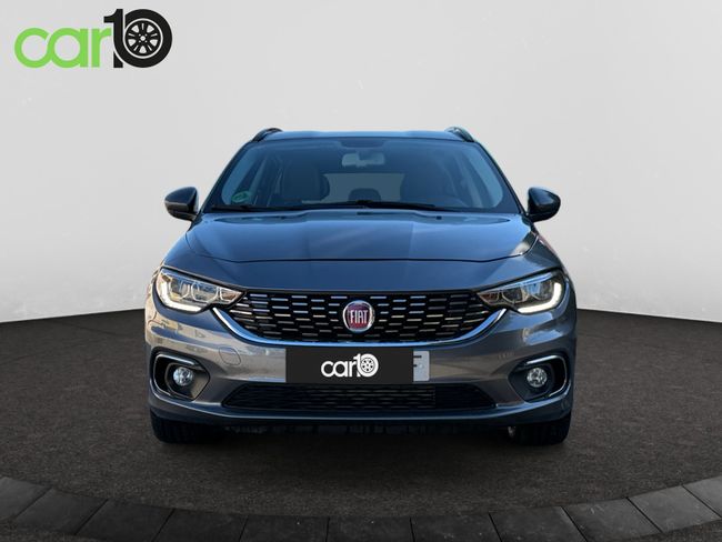 Fiat Tipo 1.6 Lounge 88kW (120CV)diesel Mjet II SW  - Foto 7