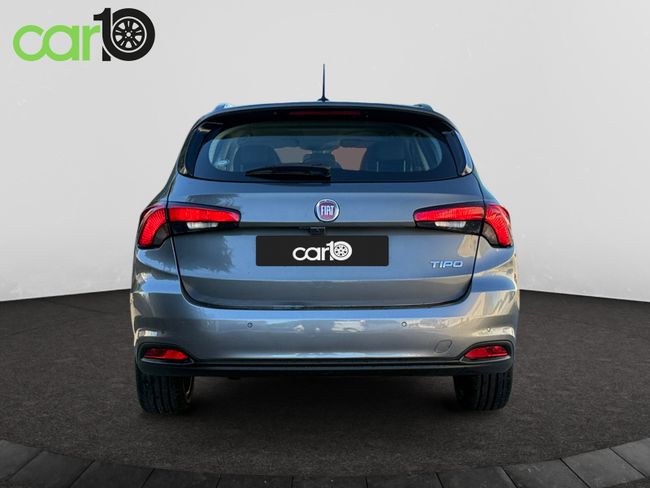 Fiat Tipo 1.6 Lounge 88kW (120CV)diesel Mjet II SW  - Foto 4