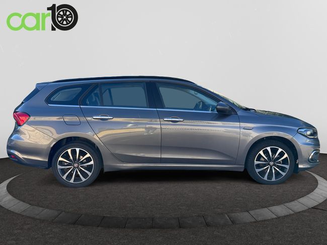 Fiat Tipo 1.6 Lounge 88kW (120CV)diesel Mjet II SW  - Foto 21