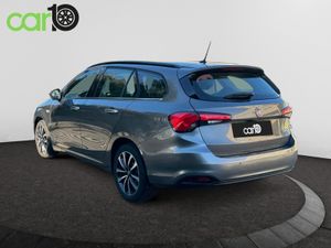 Fiat Tipo 1.6 Lounge 88kW (120CV)diesel Mjet II SW  - Foto 3