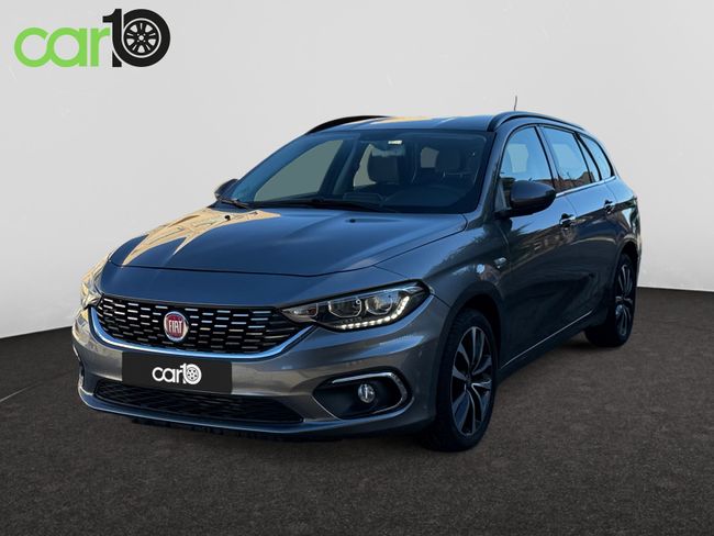 Fiat Tipo 1.6 Lounge 88kW (120CV)diesel Mjet II SW  - Foto 2