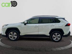 Toyota Rav4 2.5l 220H Advance 4WD  - Foto 29