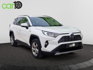 Toyota Rav4 2.5l 220H Advance 4WD  - Foto 5