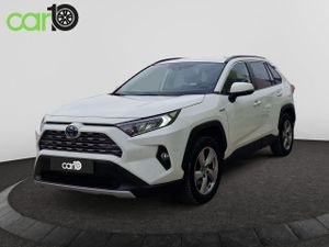 Toyota Rav4 2.5l 220H Advance 4WD  - Foto 2