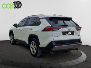 Toyota Rav4 2.5l 220H Advance 4WD  - Foto 11