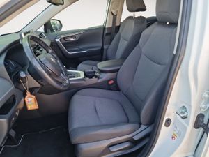 Toyota Rav4 2.5l 220H Advance 4WD  - Foto 15