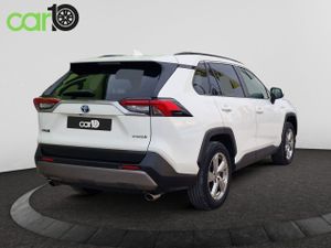 Toyota Rav4 2.5l 220H Advance 4WD  - Foto 7