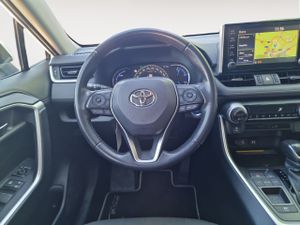 Toyota Rav4 2.5l 220H Advance 4WD  - Foto 19