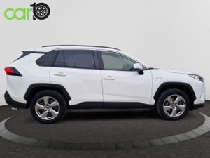 Toyota Rav4 2.5l 220H Advance 4WD  - Foto 27