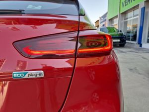 Kia XCeed 1.6 GDi PHEV 104kW (141CV) eDrive  - Foto 27