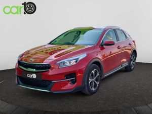 Kia XCeed 1.6 GDi PHEV 104kW (141CV) eDrive  - Foto 2