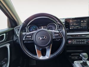 Kia XCeed 1.6 GDi PHEV 104kW (141CV) eDrive  - Foto 17