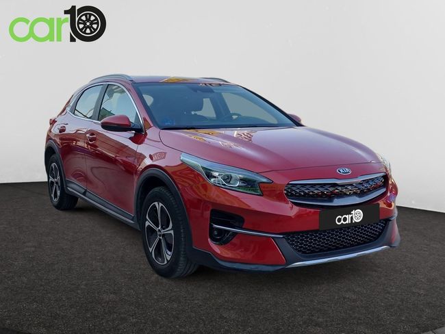 Kia XCeed 1.6 GDi PHEV 104kW (141CV) eDrive  - Foto 4