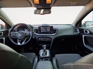 Kia XCeed 1.6 GDi PHEV 104kW (141CV) eDrive  - Foto 15