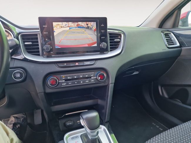 Kia XCeed 1.6 GDi PHEV 104kW (141CV) eDrive  - Foto 11