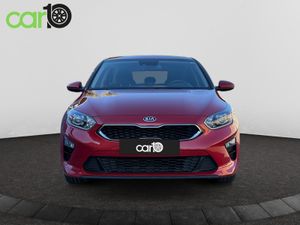 Kia Ceed 1.4 CVVT 74kW (100CV) Drive  - Foto 11