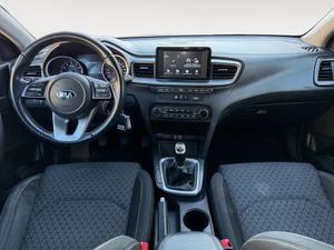 Kia Ceed 1.4 CVVT 74kW (100CV) Drive  - Foto 15