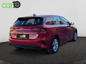 Kia Ceed 1.4 CVVT 74kW (100CV) Drive  - Foto 7