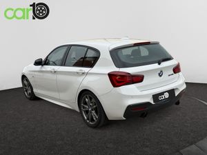 BMW Serie 1 M140iA  - Foto 3