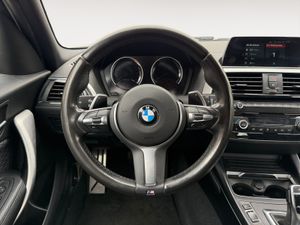 BMW Serie 1 M140iA  - Foto 17