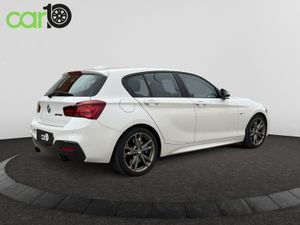 BMW Serie 1 M140iA  - Foto 7