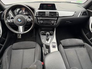 BMW Serie 1 M140iA  - Foto 15