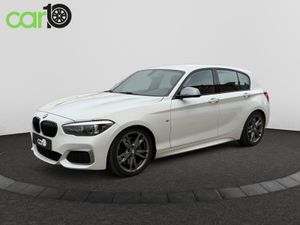 BMW Serie 1 M140iA  - Foto 2